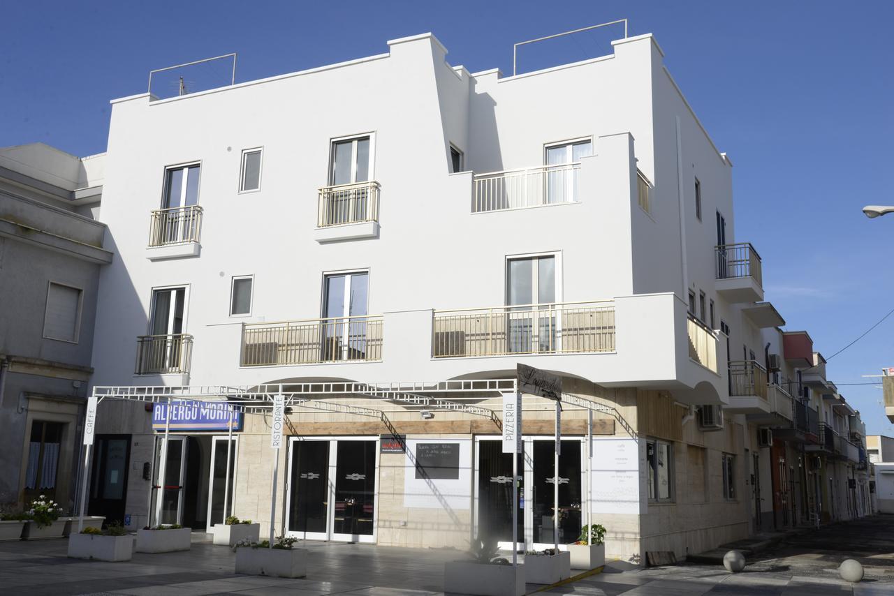Morini Hotel San Foca