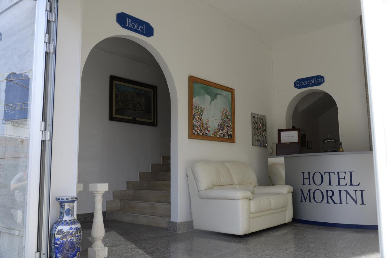 Hotel Morini San Foca