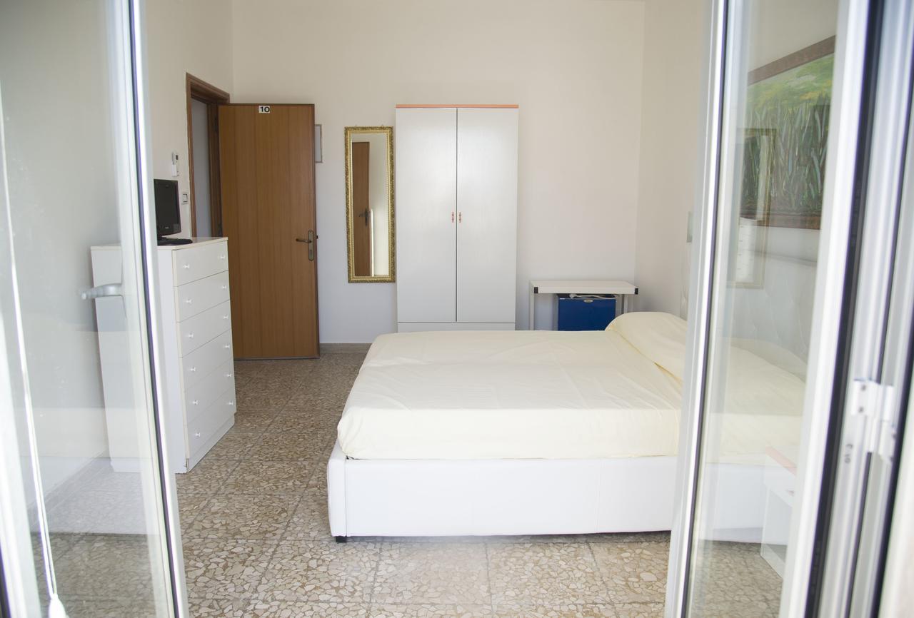Morini Hotel San Foca
