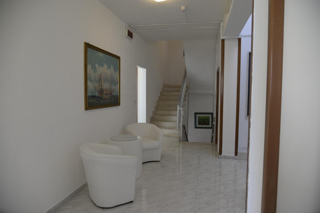 Hotel Morini